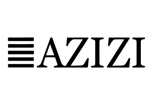 Azizi Milan Logo