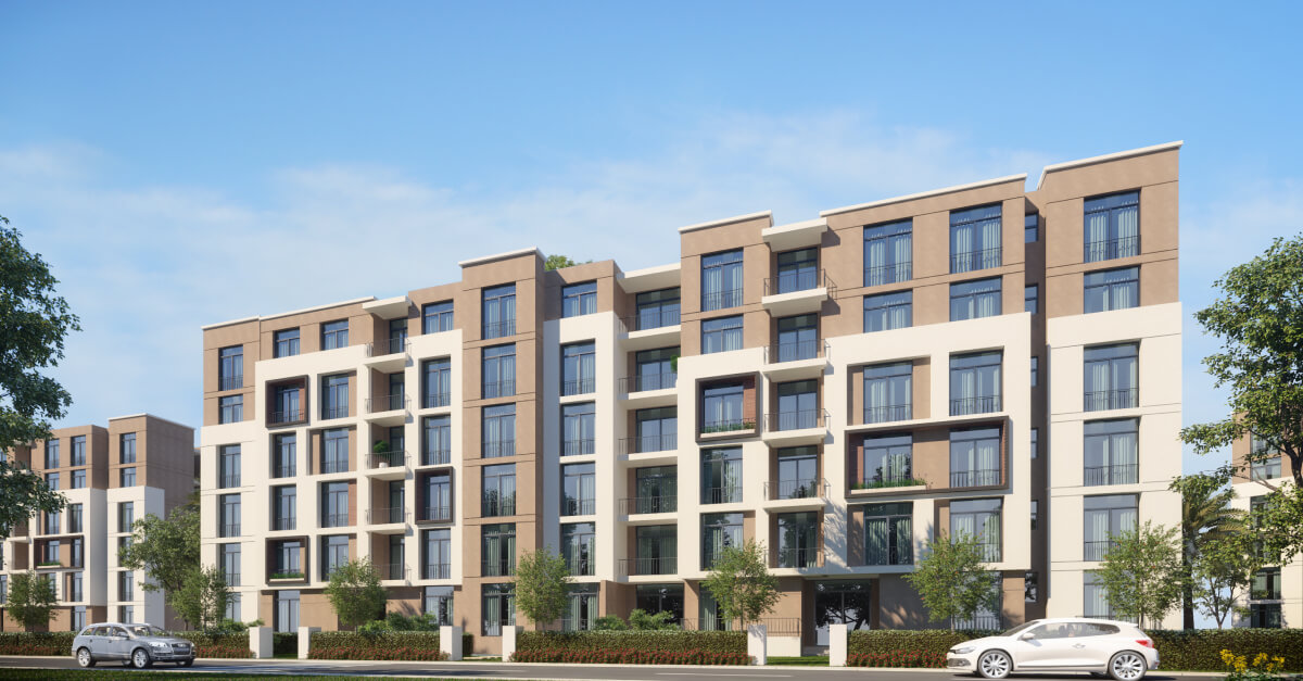 مشروع Esse Residence - صورة 2
