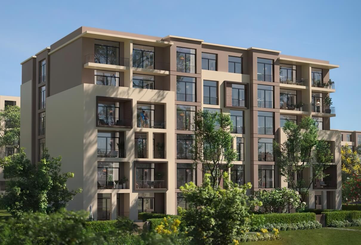 مشروع Sheya Residence - صورة 1
