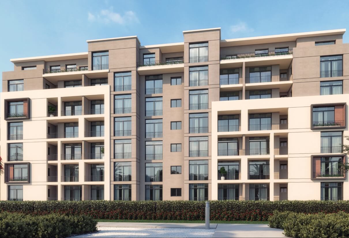 مشروع Sheya Residence - صورة 2