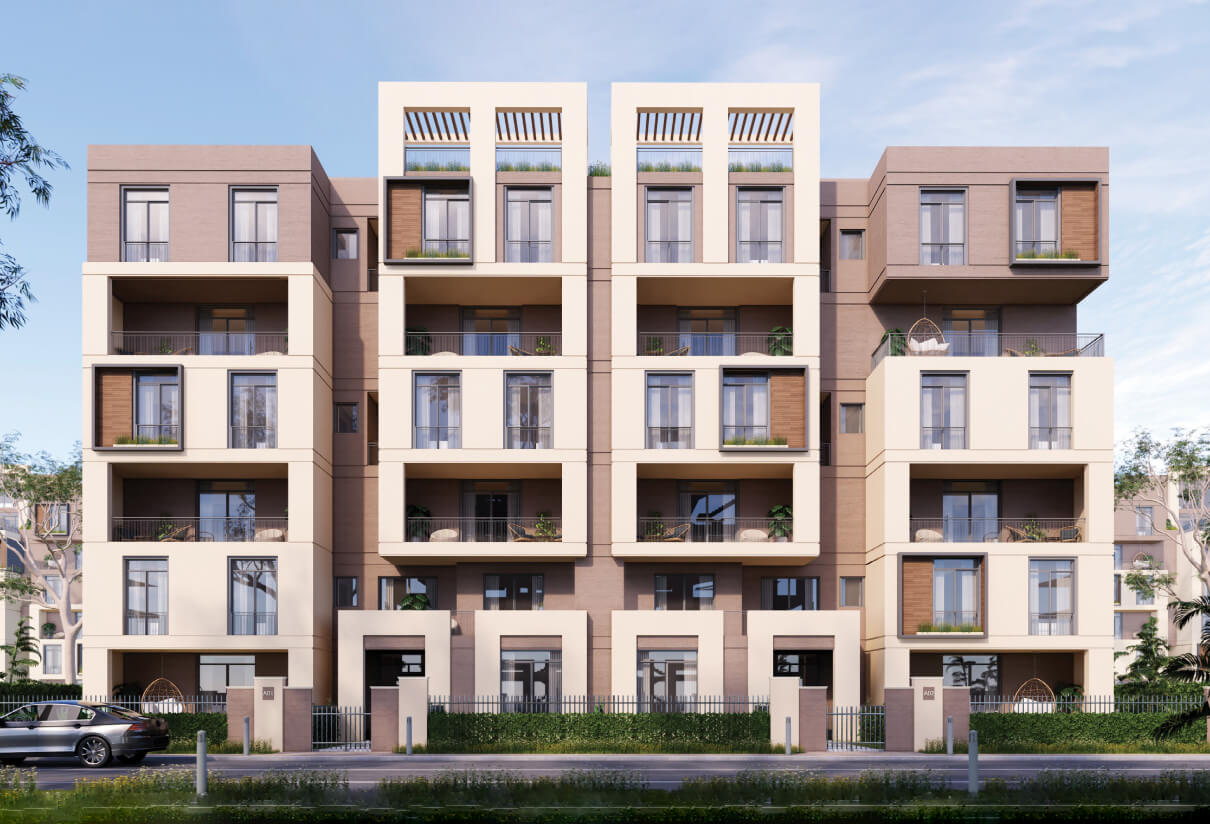 مشروع Sheya Residence - صورة 3