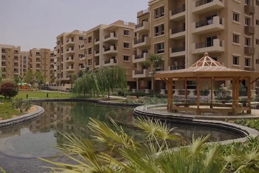 تاج سيتي Taj City - صورة 3