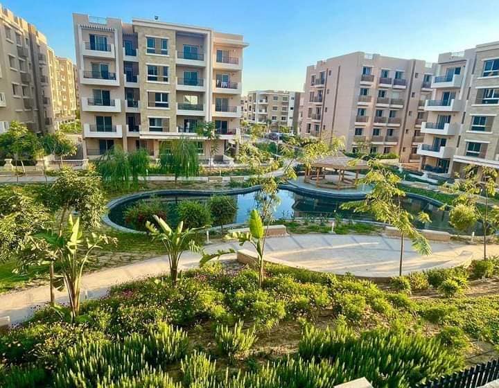 مشاريع مدينة مصر