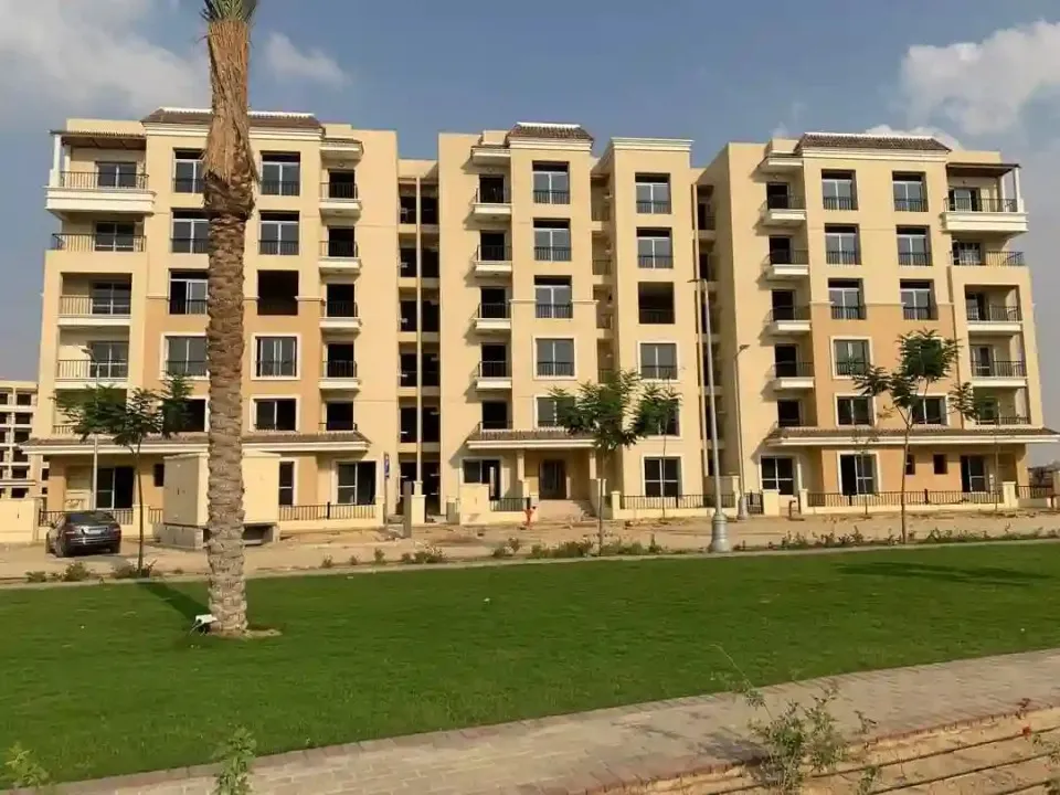صورة من مشروع سراي 3